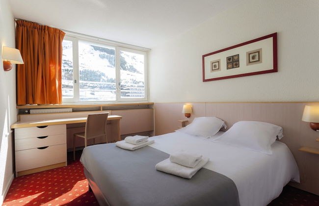 Belambra Clubs Les Menuires - Neige Et Ciel - Foto 9