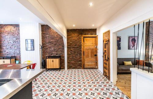 Kasa Java - Très spacieux, tout équipé et confortable - Proche centre - Foto 29