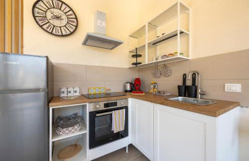 14th Oasis Family Room In Villa With Pool Near Palermo - Foto 24