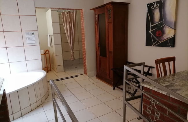 Daisy Country Lodge - Foto 12