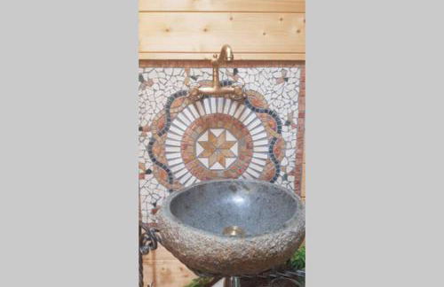 Casa sull'Albero Treehouse Costa dei Trabocchi - Foto 16