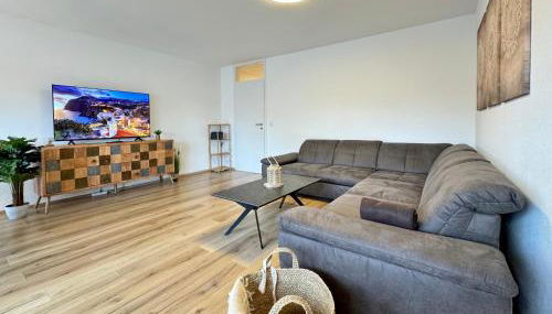 3 Zimmer Apartment, 95 qm, max 5 Personen, Balkon, Garage, Internet 100 MBit - Foto 4