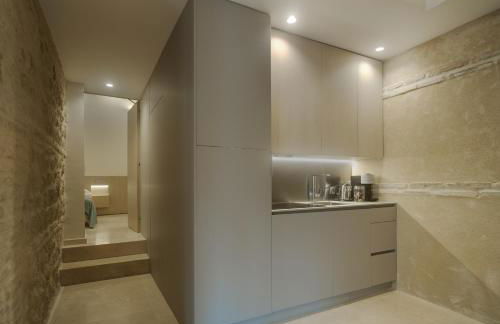 Apartamentos Los Patios del Pañuelo - Foto 57