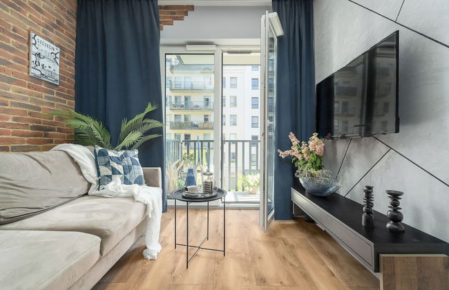 MARGI Soho Apartament - Foto 4