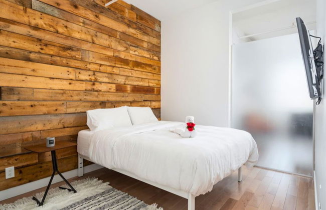 Le Merrill - Vieux Montréal - Foto 16