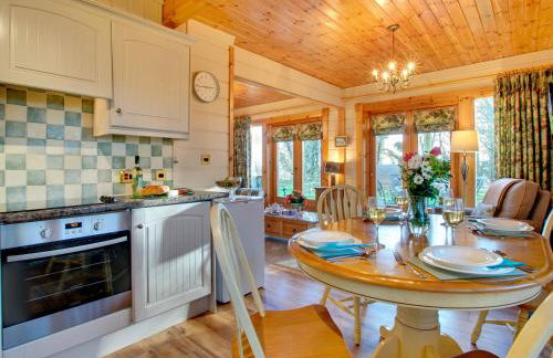 Apple Tree Lodge - Foto 6