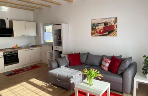 Ferienwohnungen Auf der Höhe - Foto 44