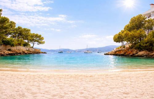 Casa Capitán, Piscina Privada, WiFi, Cerca de la playa - Foto 18