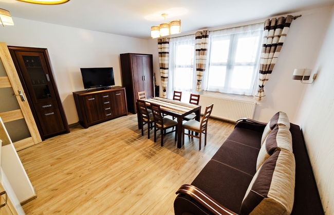 Apartamenty Sun & Snow Residence Karpacz - Photo 29