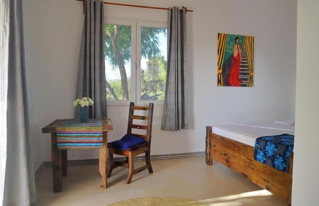 Holiday Time Bungalows Zanzibar - Foto 6