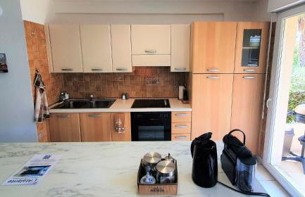 L'Atalante, 2 pièces 47m2 rénové résidence piscine - Foto 10