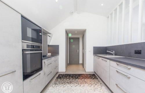 Appartement Terrasses - Foto 17