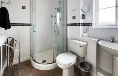 Alder Lodge - Foto 15