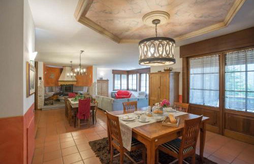 Villa Mazzucco - Foto 24