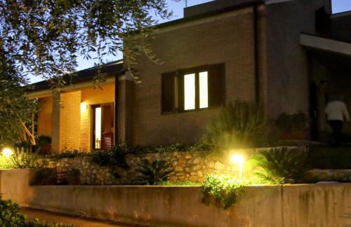 Residence Costamartino - Foto 19