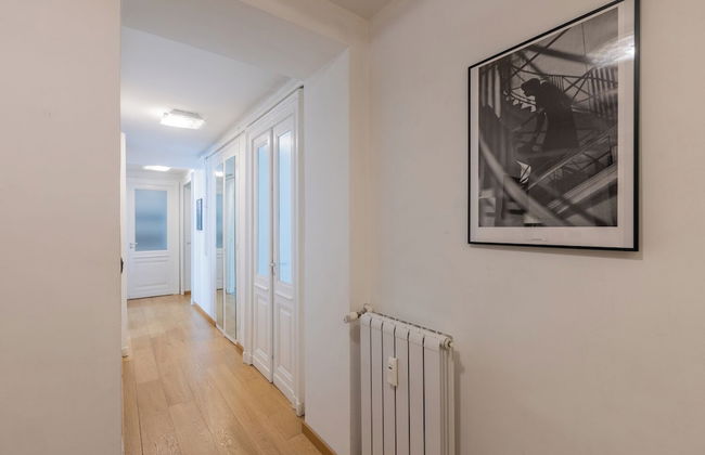 Appartamento Re Umberto - Foto 37