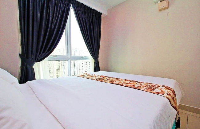 Mansion One 2 Bedroom Apartment - Foto 17