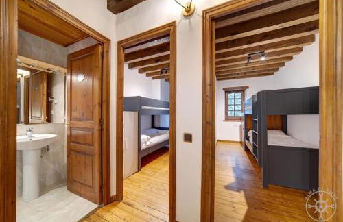 CASA SALIENT de Alma de Nieve - Foto 13