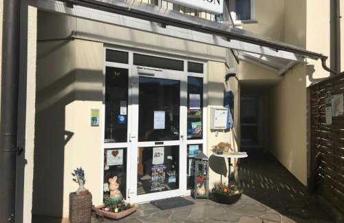 Apartment 2 Pers- inkl- Aqacur in Bad Kötzting by Interhome - Foto 24