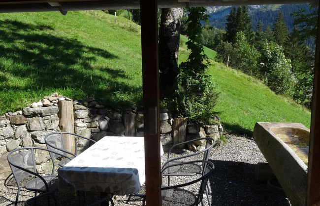 Kari's Schüür - Foto 4