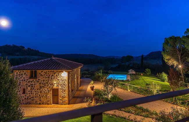 Podere Bellaria 18 2 - Foto 16