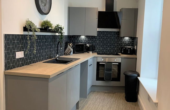 Deeside Snugs - Foto 49