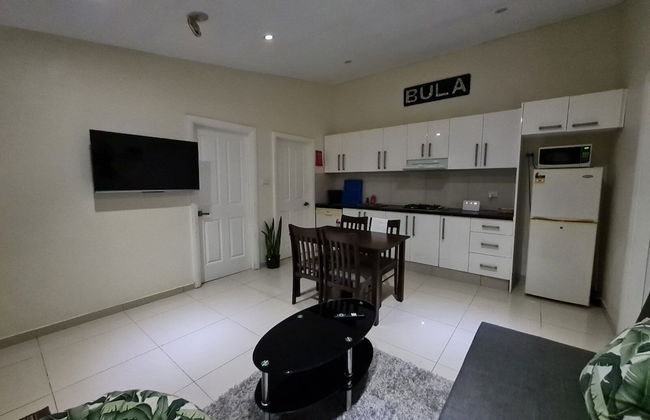 New Door Apartments - Photo 21