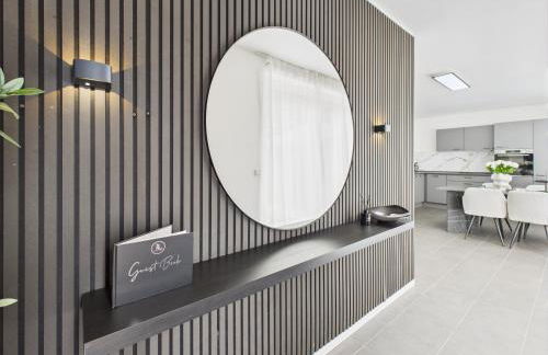 Loft and Living Private Spa am See mit Sauna und Whirlpool - Foto 27