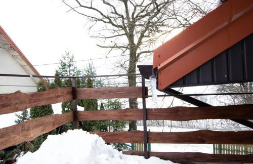 Apartamenty Górki Małe - Foto 57