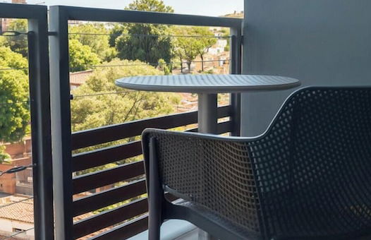 Start Villa Morra Rent Apartments - Photo 32