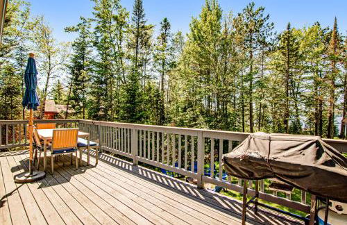 Cranberry Lake Life - Foto 13