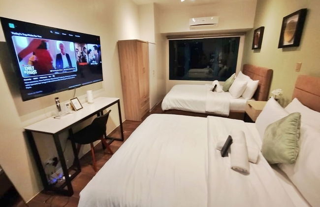 Air Residences-The House of Five - Foto 2