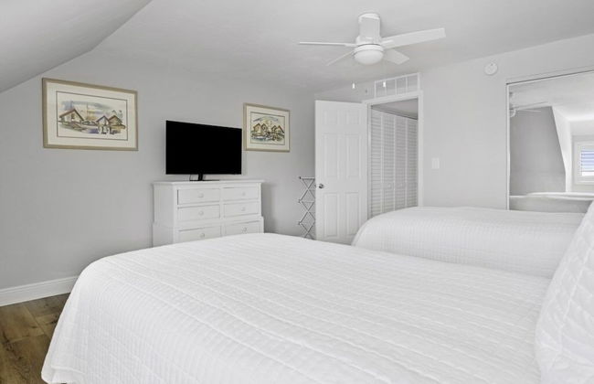 South Seas Bayside Villa 4306 3 Bedroom Condo by RedAwning - Foto 4