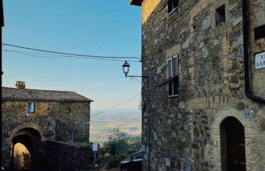 CORNER NEST IN MONTALCINO - Foto 6