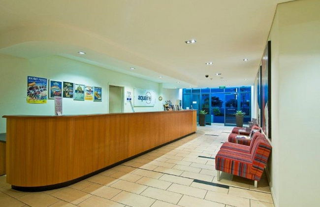 Aqualine Apartments - Foto 2