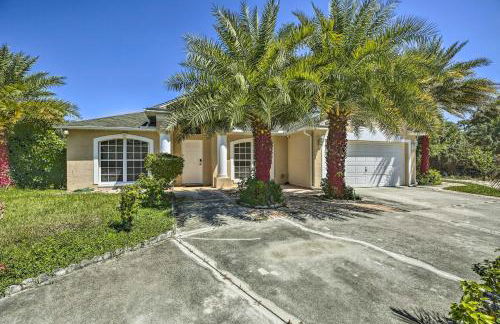 Peaceful Lehigh Acres Home with Grill and Lanai! - Foto 3