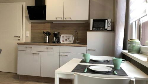 NEU! Moderne FeWo Georgsmarienhütte - Foto 2