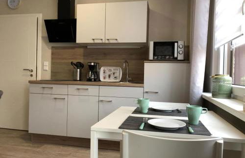 NEU! Moderne FeWo Georgsmarienhütte - Foto 2