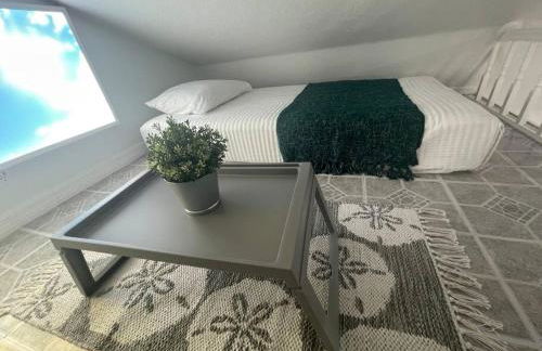 The Tiny Cottage in the Springs/ Central FL - Foto 42