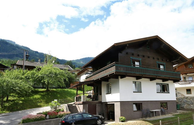 Holiday Home Horhager, Fugen - Foto 28