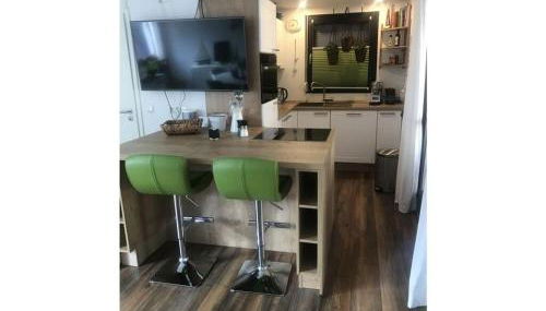 Charming apartment in Husum - Foto 4