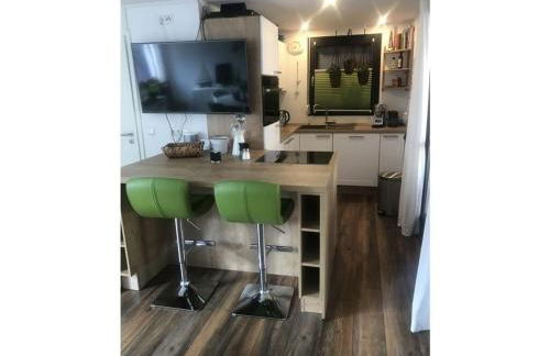 Charming apartment in Husum - Foto 4