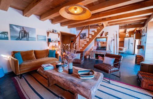 Maison de callot vue imprenable sur la mer - Foto 57