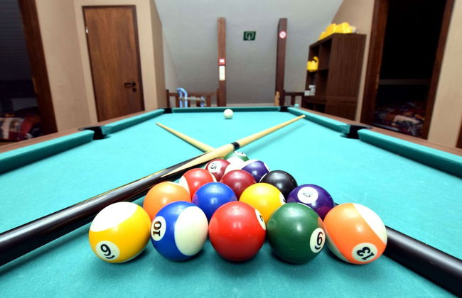 Lierneux Forest View Lodge - Photo 29