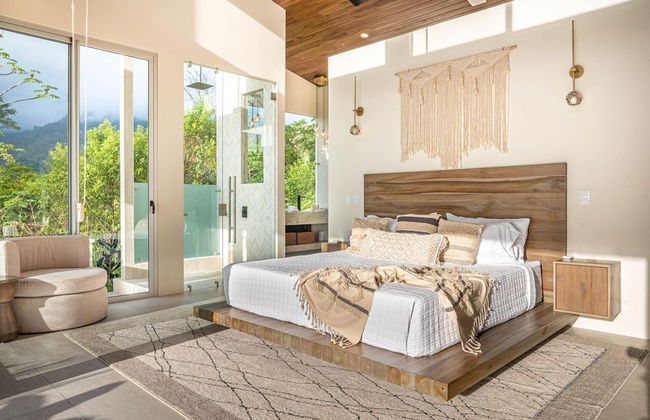 Casa Grande Del Mar in Puerto Cort s - Foto 5