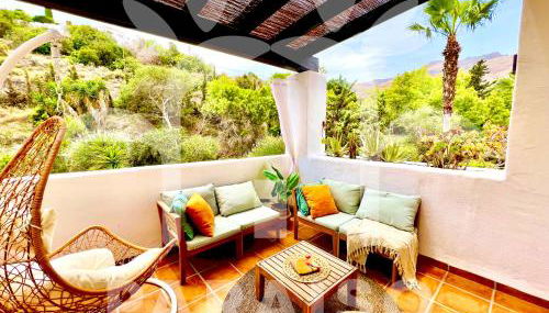 SPIRIT Paraiso Mojacar - Foto 3, Garden, Garden view