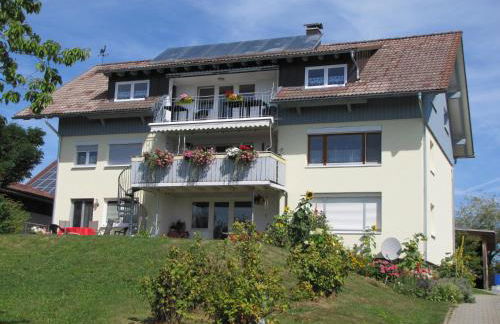 Ferienwohnung Zürn - Foto 20