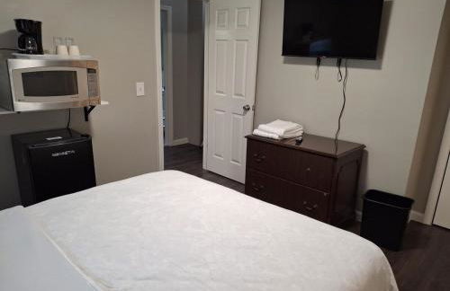 Two-Bedroom Home Private Parking 25 min to NYC - Foto 15