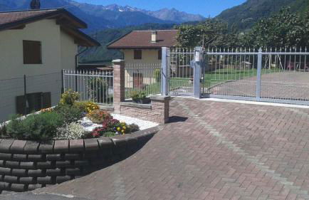 APPARTAMENTI in Villa Isabella - Foto 30