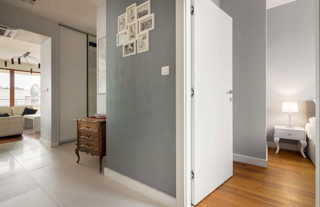 Hlonda Deluxe Apartment with Terrace - Foto 1